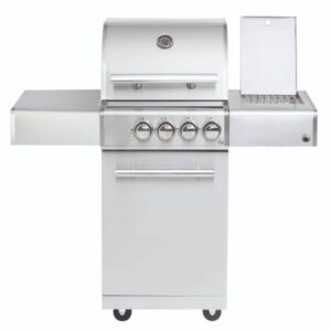 CHEF S Paket B - Basis silber