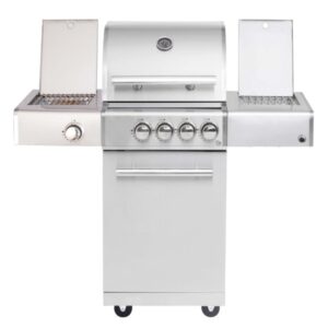 CHEF S Paket D - Basis silber