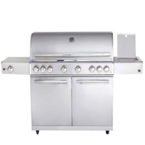 CHEF XL Paket A - Basis silber