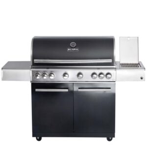 CHEF XL Paket E- Basis black