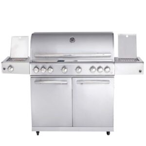 CHEF XL Paket G - Basis silber