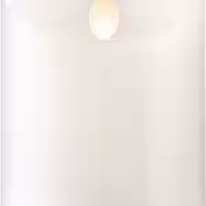LED Stumpenkerze TWINKLE - bewegte