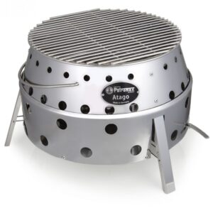 Petromax Atago - nutzbar als Grill