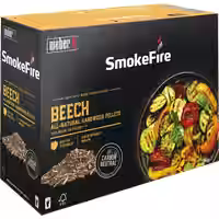 100 % natürliche Holzpellets Buchenholz