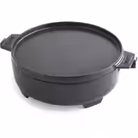 2-in-1 Dutch Oven