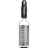 Microplane Gourmet Serie Reibe sehr grob