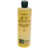 Boos Blocks Wood Care Mystery Oil Pflegeöl für Holzbretter 946 ml
