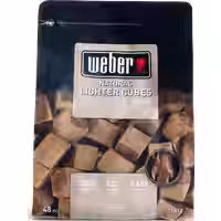 Anzündwürfel