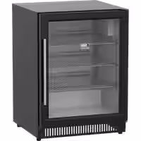 BBQ Kitchen Außenkühlschrank