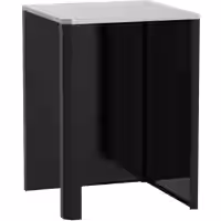 BBQ Kitchen Eckmodul