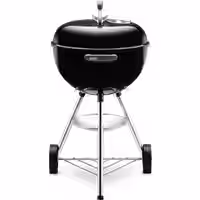 Bar-B-Kettle Holzkohlegrill Ø 47 cm