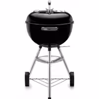 Classic Kettle Holzkohlegrill Ø 47 cm