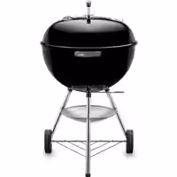 Classic Kettle Holzkohlegrill Ø 57 cm