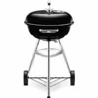 Compact Kettle Holzkohlegrill Ø 47 cm