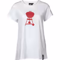 Damen T-Shirt "Kettle"
