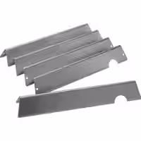 Flavorizer Bars