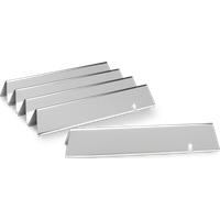 Flavorizer Bars