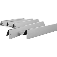 Flavorizer Bars
