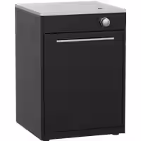 Spirit BBQ Kitchen Seitenbrenner-Modul