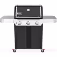 Genesis E-315 Gasgrill