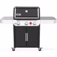 Genesis E-325s Gasgrill