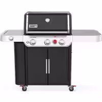 Genesis E-335 Gasgrill