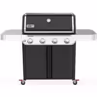 Genesis E-415 Gasgrill