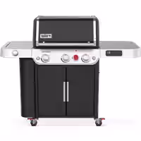 Genesis EPX-335 Smarter Gasgrill