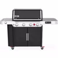 Genesis EPX-435 Smarter Gasgrill