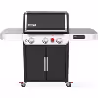 Genesis EX-325s Smarter Gasgrill