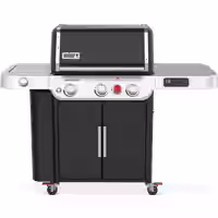 Genesis EX-335 Smarter Gasgrill