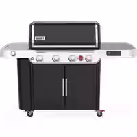 Genesis EX-435 Smarter Gasgrill