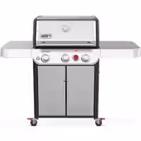 Genesis S-325s Gasgrill