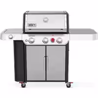 Genesis S-335 Gasgrill