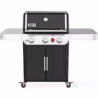 Genesis SE-E-325s Gasgrill