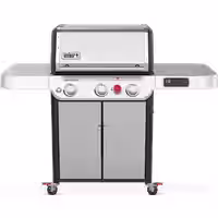 Genesis SX-325s Smarter Gasgrill