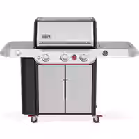 Genesis® SP-335W Gasgrill