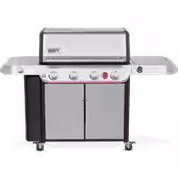 Genesis® SP-435W Gasgrill