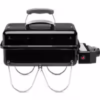 Go-Anywhere Gasgrill