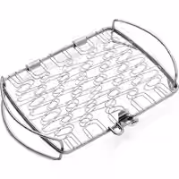 Grillkorb