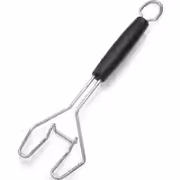 Grillrostheber