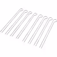 Grillspieße-Set
