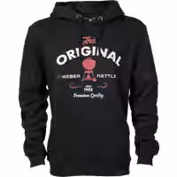 Hoodie Unisex "Original"