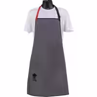Limited Edition Grillschürze