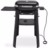 Lumin Compact Elektrogrill mit Stand