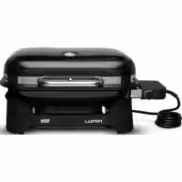 Lumin Compact Elektrogrill