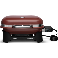 Lumin Compact Elektrogrill
