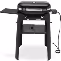 Lumin Elektrogrill mit Stand