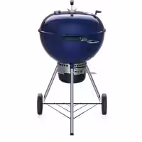 Master-Touch GBS C-5750 Holzkohlegrill Ø 57 cm