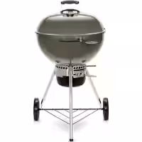 Master-Touch GBS C-5750 Holzkohlegrill Ø 57 cm